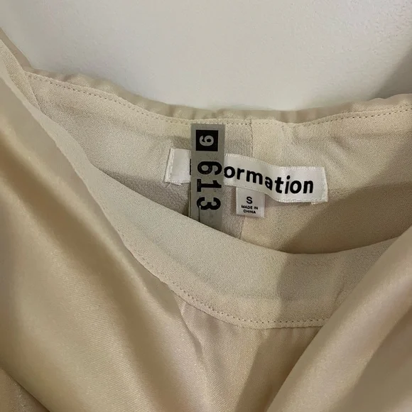 Reformation Maeve dress - Picture 4 of 4